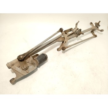 Recambio de motor limpia delantero para honda civic viii hatchback (fn, fk) 2.2 ctdi (fk3) referencia OEM IAM 76505SMGE12 76530S