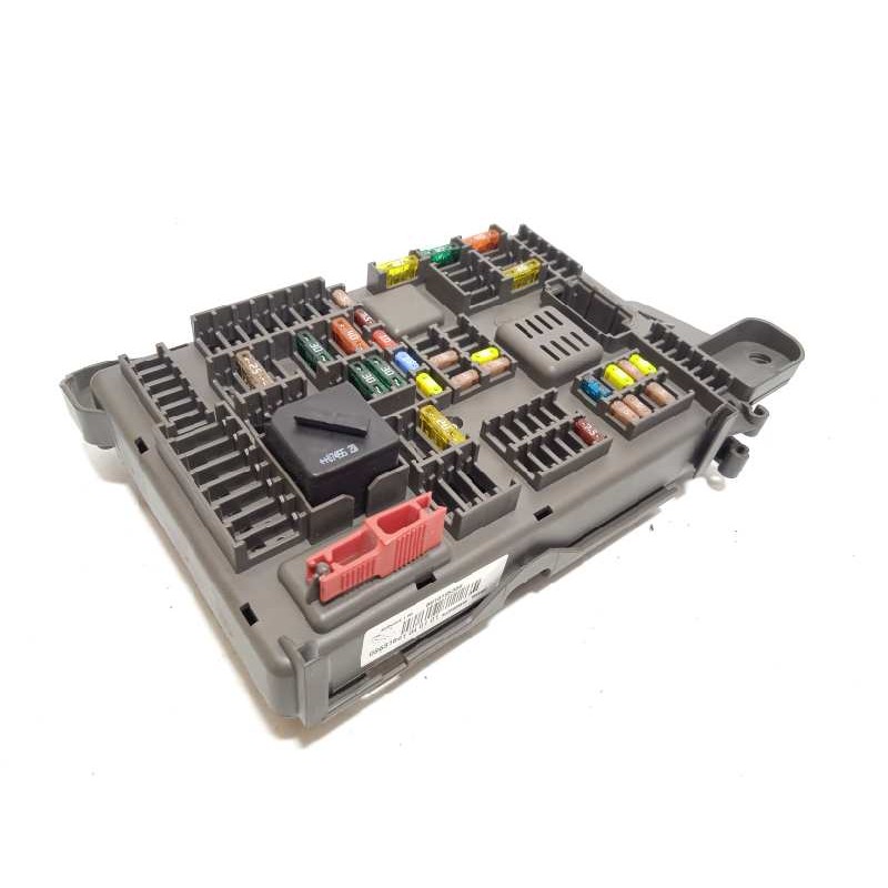 Recambio de caja reles / fusibles para bmw x5 (e70) xdrive30d referencia OEM IAM 6931687  61146931687