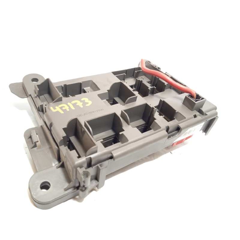 Recambio de caja reles / fusibles para bmw x5 (e70) xdrive30d referencia OEM IAM 6931687  61146931687