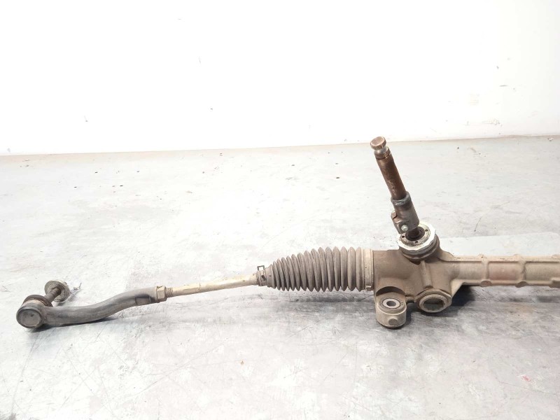 Recambio de cremallera direccion para toyota prius (nhw20) 1.5 cat referencia OEM IAM 4551047021  