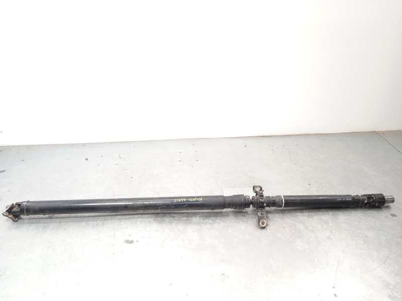 Recambio de transmision central para mitsubishi outlander (gf0) kaiteki 4wd referencia OEM IAM 3401A458  