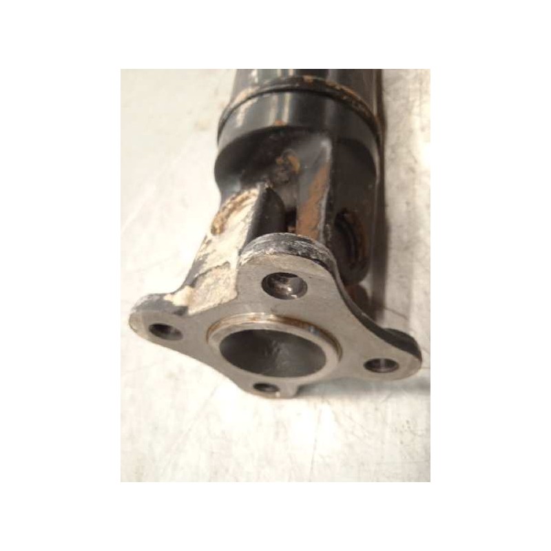 Recambio de transmision central para mitsubishi outlander (gf0) kaiteki 4wd referencia OEM IAM 3401A458  