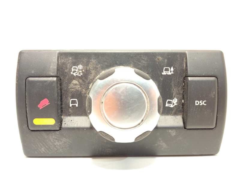 Recambio de mando multifuncion para land rover freelander (lr2) 2.2 td4 cat referencia OEM IAM 6H5214B596CD  LR003774