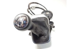 Recambio de palanca cambio para citroën c-elysée shine referencia OEM IAM 9808161480   2