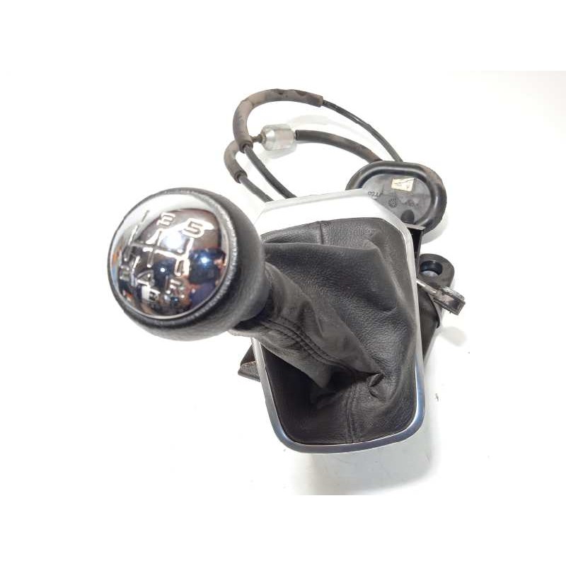 Recambio de palanca cambio para citroën c-elysée shine referencia OEM IAM 9808161480  