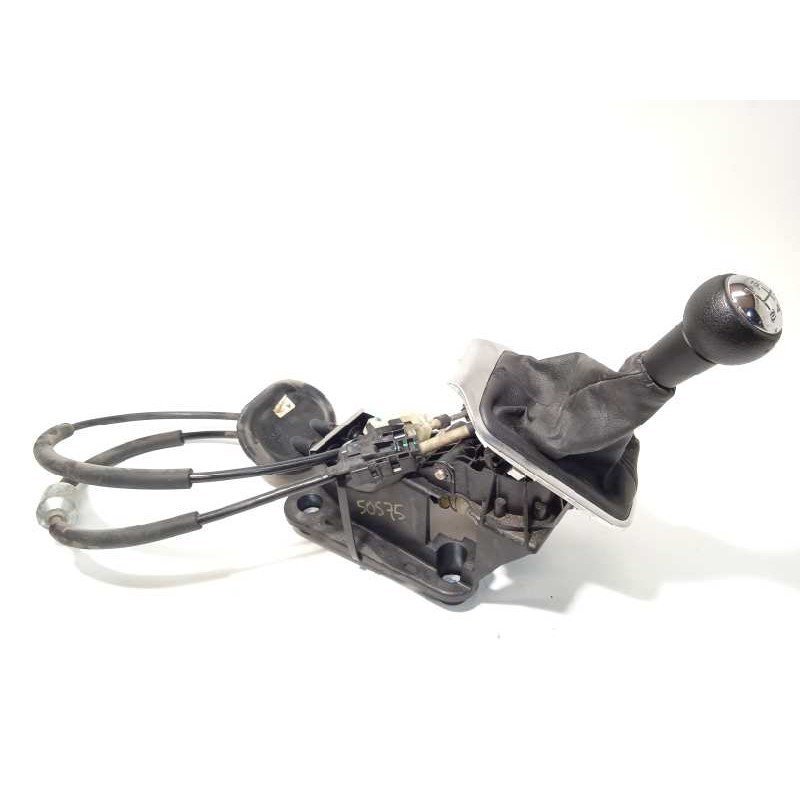 Recambio de palanca cambio para citroën c-elysée shine referencia OEM IAM 9808161480  