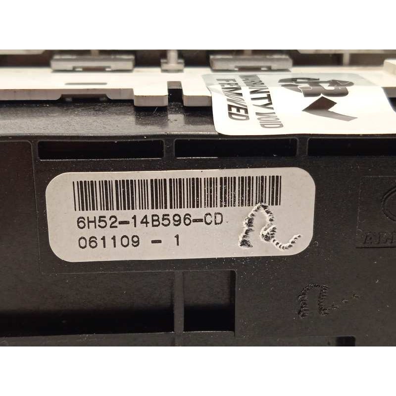 Recambio de mando multifuncion para land rover freelander (lr2) 2.2 td4 cat referencia OEM IAM 6H5214B596CD  LR003774