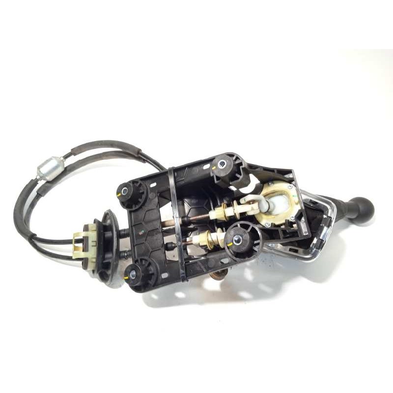 Recambio de palanca cambio para citroën c-elysée shine referencia OEM IAM 9808161480  