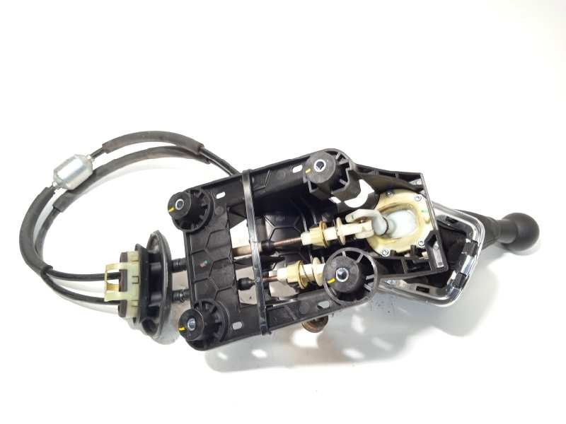 Recambio de palanca cambio para citroën c-elysée shine referencia OEM IAM 9808161480  