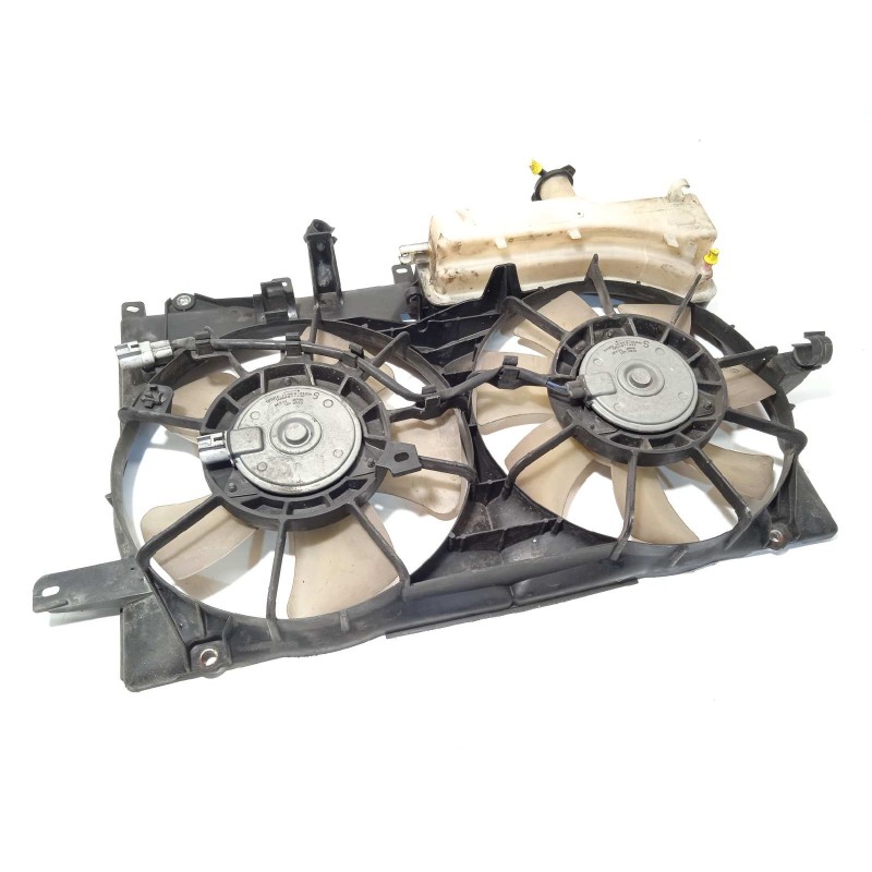 Recambio de electroventilador para toyota prius (nhw20) 1.5 cat referencia OEM IAM 4227501300 1636321040 1636321030