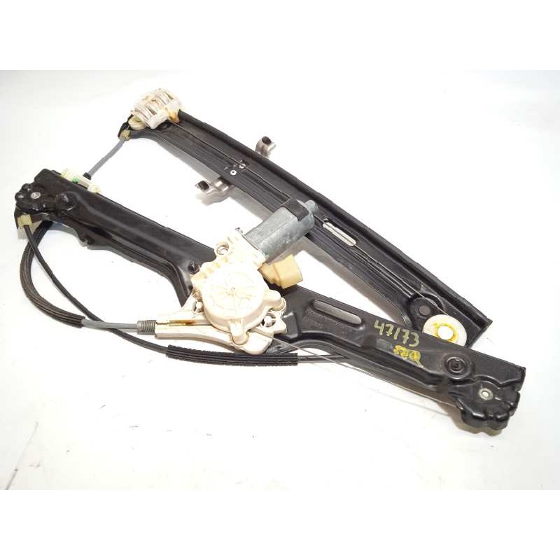 Recambio de elevalunas delantero izquierdo para bmw x5 (e70) xdrive30d referencia OEM IAM 6967261  