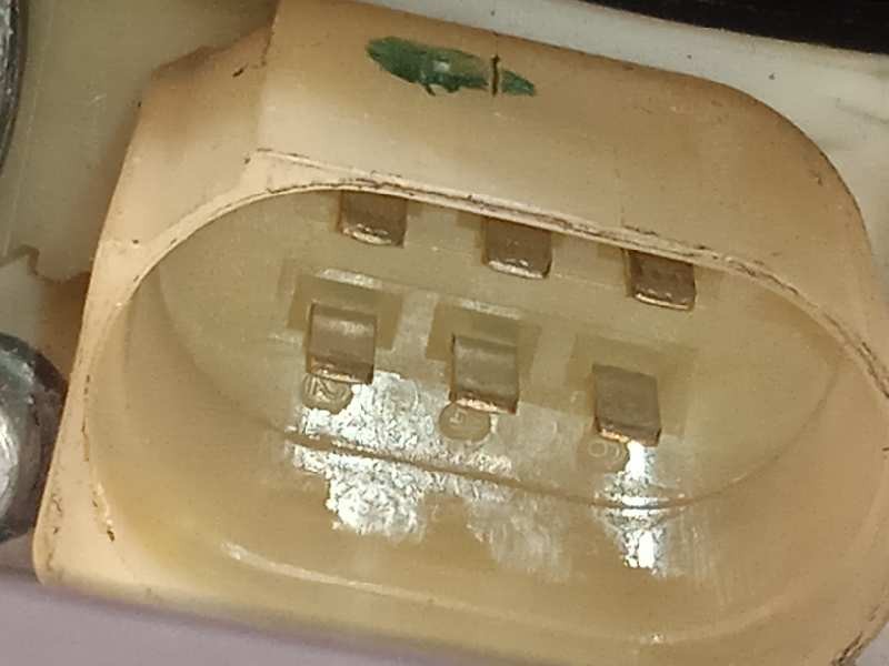 Recambio de elevalunas delantero izquierdo para bmw x5 (e70) xdrive30d referencia OEM IAM 6967261  