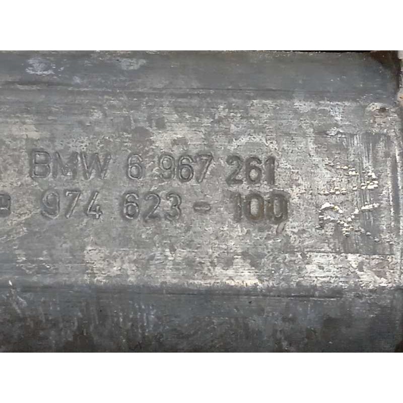 Recambio de elevalunas delantero izquierdo para bmw x5 (e70) xdrive30d referencia OEM IAM 6967261  