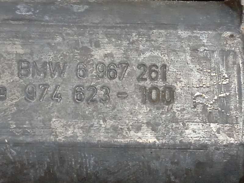 Recambio de elevalunas delantero izquierdo para bmw x5 (e70) xdrive30d referencia OEM IAM 6967261  