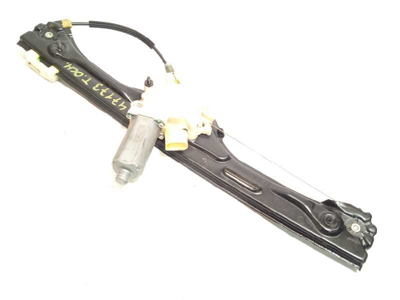 Recambio de elevalunas trasero derecho para bmw x5 (e70) xdrive30d referencia OEM IAM 6967262  