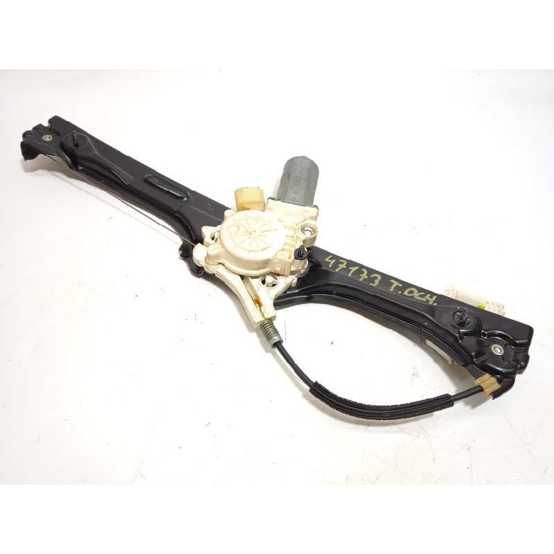 Recambio de elevalunas trasero derecho para bmw x5 (e70) xdrive30d referencia OEM IAM 6967262  