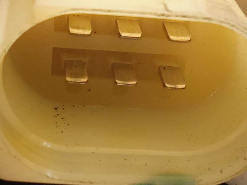 Recambio de elevalunas trasero derecho para bmw x5 (e70) xdrive30d referencia OEM IAM 6967262  