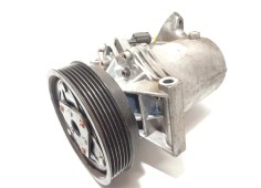Recambio de compresor aire acondicionado para nissan pulsar (c13) acenta referencia OEM IAM 926003VC6B  926003VC6B 2