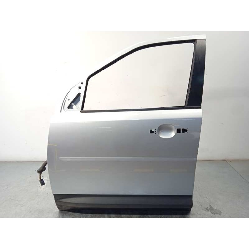 Recambio de puerta delantera izquierda para land rover freelander (lr2) 2.2 td4 cat referencia OEM IAM LR003509  