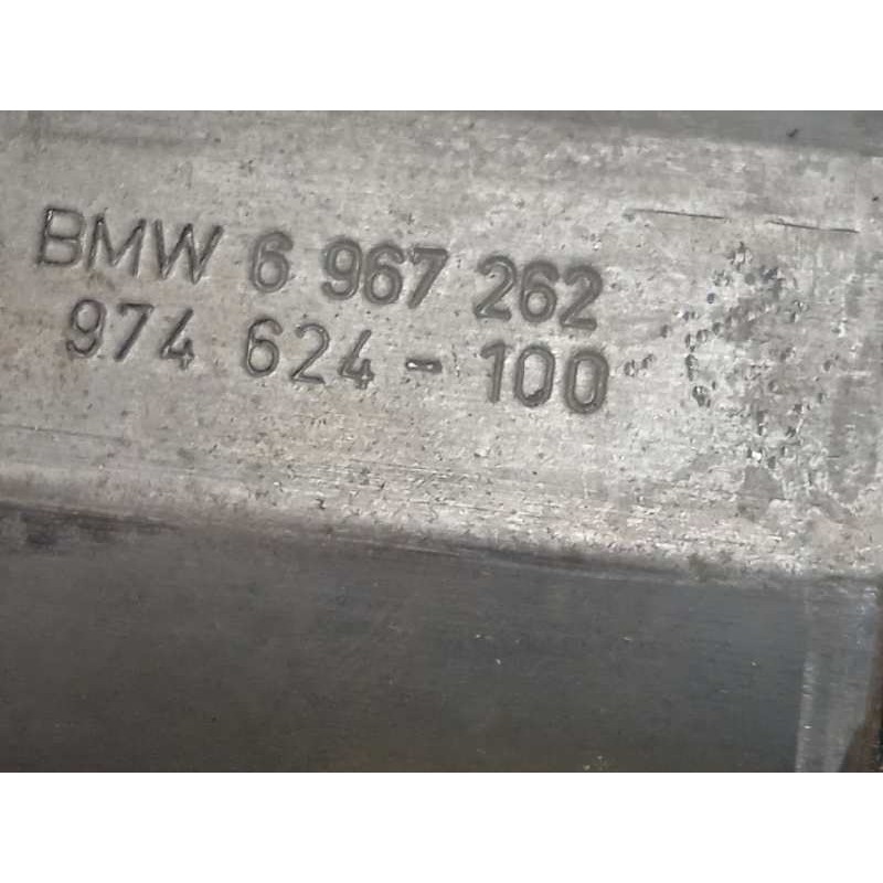 Recambio de elevalunas trasero derecho para bmw x5 (e70) xdrive30d referencia OEM IAM 6967262  