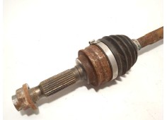 Recambio de transmision trasera derecha para mitsubishi outlander (gf0) kaiteki 4wd referencia OEM IAM 3715A314   2