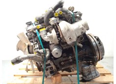 Recambio de despiece motor para nissan patrol gr (y61) básico referencia OEM IAM ZD30DDTI   2