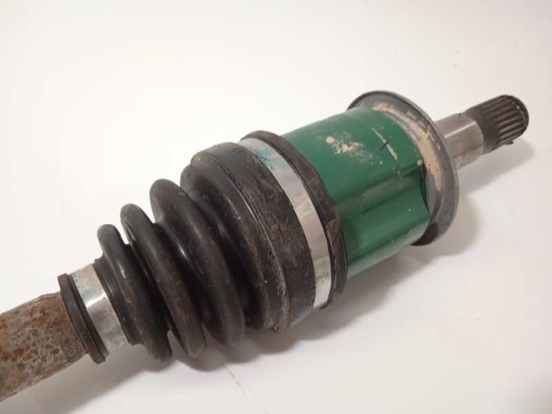 Recambio de transmision trasera derecha para mitsubishi outlander (gf0) kaiteki 4wd referencia OEM IAM 3715A314  