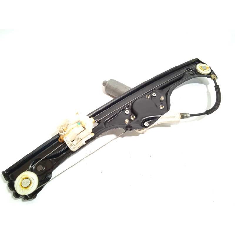 Recambio de elevalunas trasero izquierdo para bmw x5 (e70) xdrive30d referencia OEM IAM 6967261  