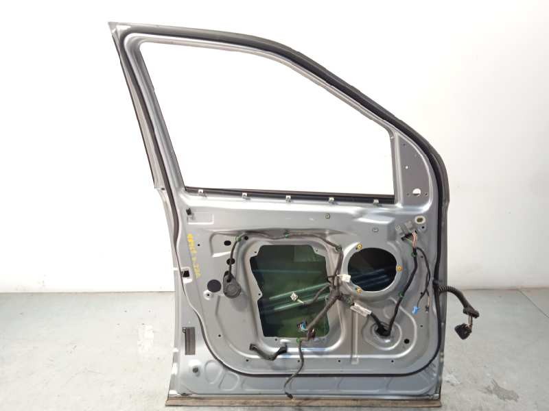 Recambio de puerta delantera izquierda para land rover freelander (lr2) 2.2 td4 cat referencia OEM IAM LR003509  