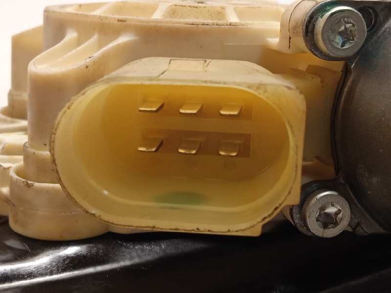 Recambio de elevalunas trasero izquierdo para bmw x5 (e70) xdrive30d referencia OEM IAM 6967261  