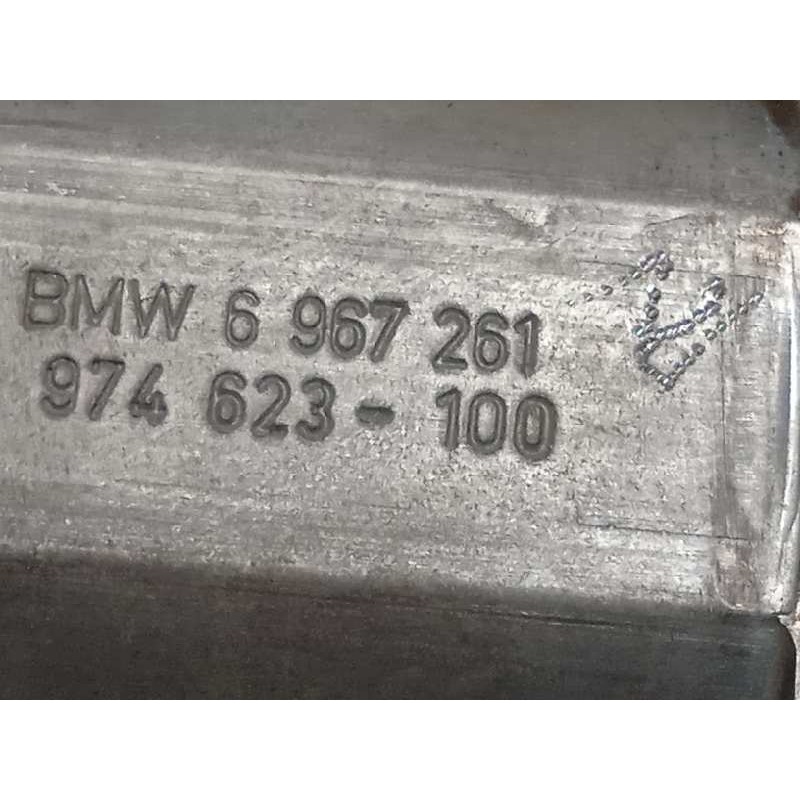 Recambio de elevalunas trasero izquierdo para bmw x5 (e70) xdrive30d referencia OEM IAM 6967261  