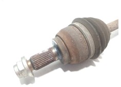 Recambio de transmision trasera derecha para land rover freelander (lr2) 2.2 td4 cat referencia OEM IAM LR014491  AG9N4B402BA 2