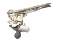 Recambio de elevalunas delantero derecho para toyota prius (nhw20) 1.5 cat referencia OEM IAM 8571035180  2621002330 2