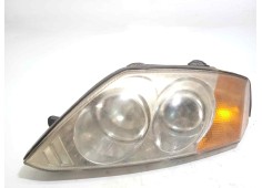 Recambio de faro izquierdo para hyundai coupe (gk) 2.0 16v cat referencia OEM IAM 921012C020  