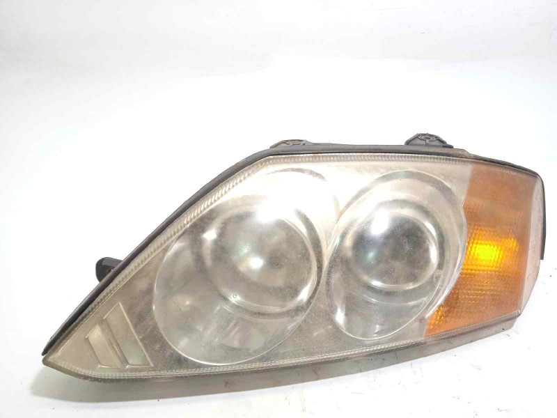 Recambio de faro izquierdo para hyundai coupe (gk) 2.0 16v cat referencia OEM IAM 921012C020  