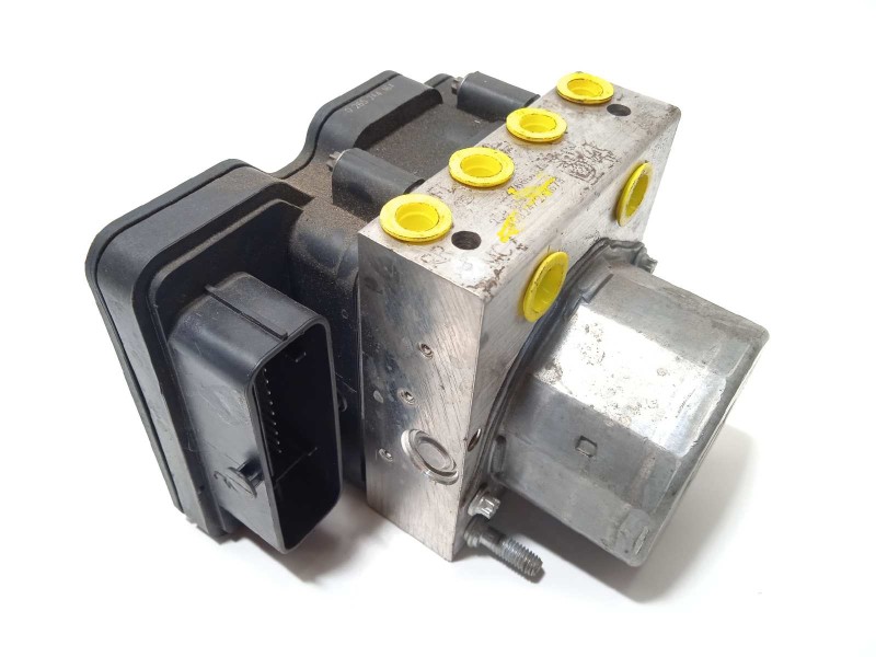 Recambio de abs para nissan pulsar (c13) acenta referencia OEM IAM 476603ZL0B 0265956165 269678
