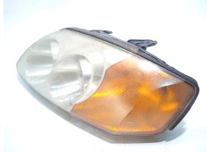 Recambio de faro izquierdo para hyundai coupe (gk) 2.0 16v cat referencia OEM IAM 921012C020   2