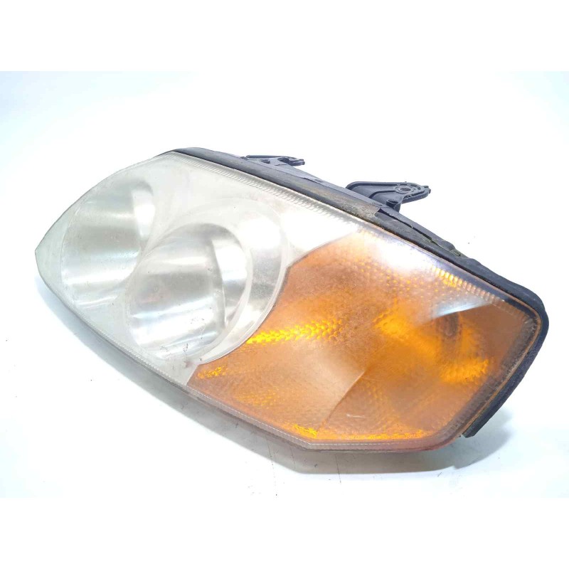 Recambio de faro izquierdo para hyundai coupe (gk) 2.0 16v cat referencia OEM IAM 921012C020  