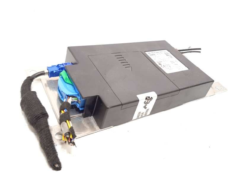 Recambio de centralita unidad control telefono para bmw serie 1 lim. (f20/f21) 116d referencia OEM IAM 84109389657  9389657