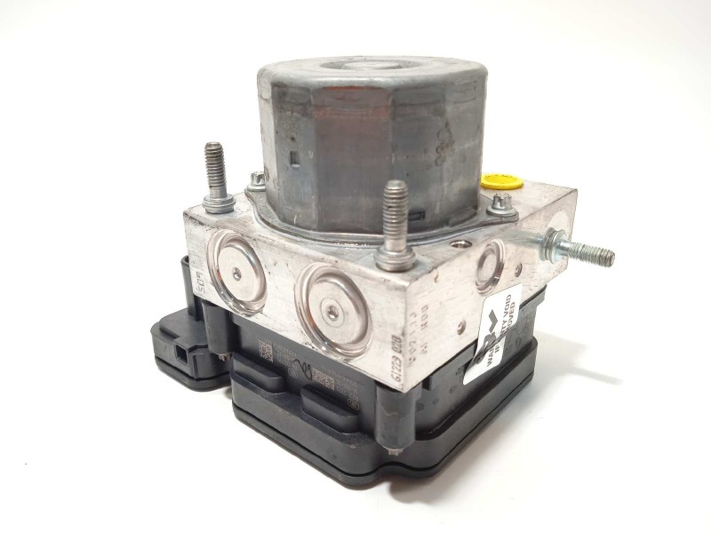 Recambio de abs para nissan pulsar (c13) acenta referencia OEM IAM 476603ZL0B 0265956165 269678