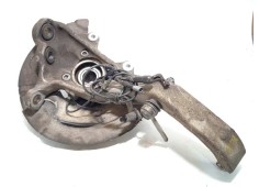 Recambio de mangueta delantera izquierda para bmw x5 (e70) xdrive30d referencia OEM IAM 31216773783  6773783 2