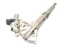 Recambio de elevalunas delantero izquierdo para toyota prius (nhw20) 1.5 cat referencia OEM IAM 8572058010  0620401770 2