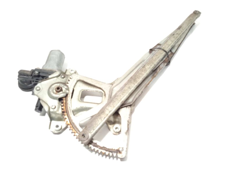 Recambio de elevalunas delantero izquierdo para toyota prius (nhw20) 1.5 cat referencia OEM IAM 8572058010  0620401770