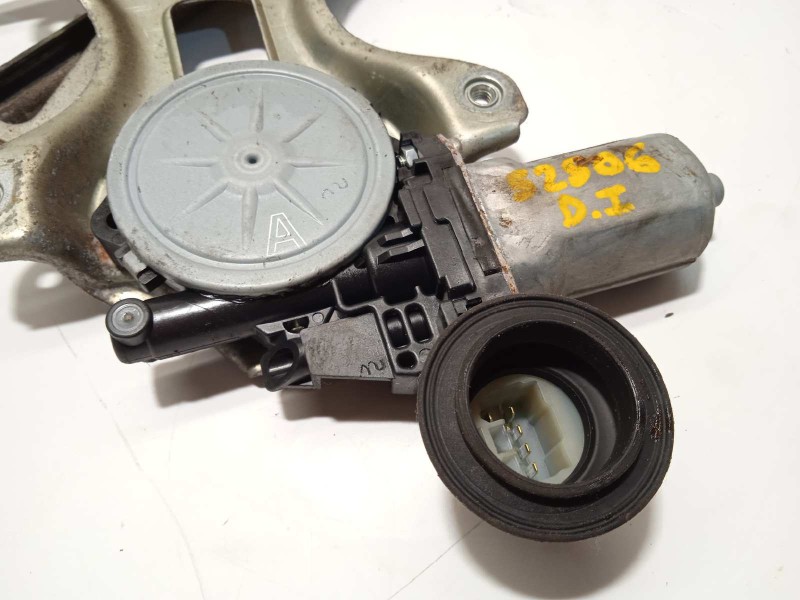 Recambio de elevalunas delantero izquierdo para toyota prius (nhw20) 1.5 cat referencia OEM IAM 8572058010  0620401770