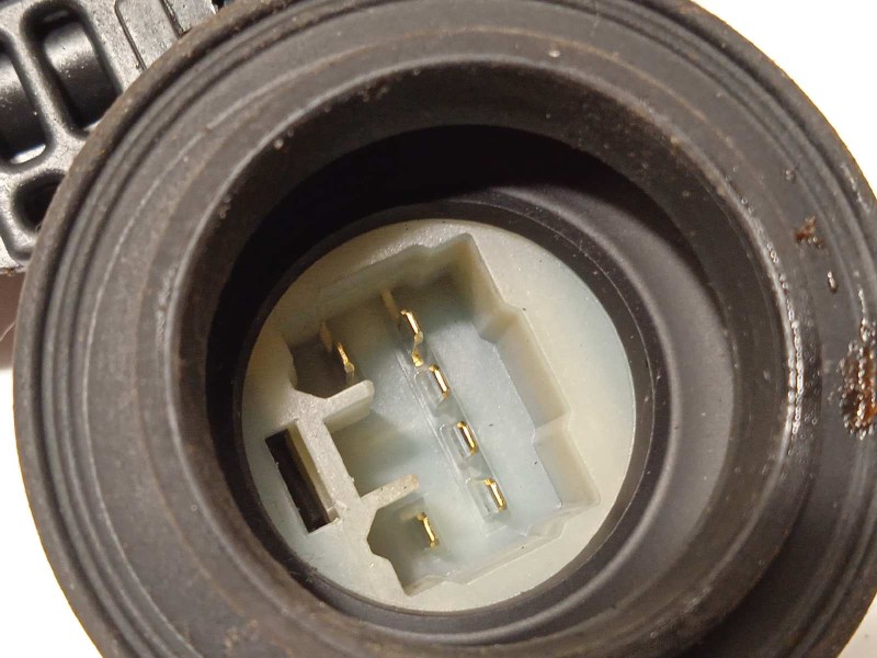 Recambio de elevalunas delantero izquierdo para toyota prius (nhw20) 1.5 cat referencia OEM IAM 8572058010  0620401770