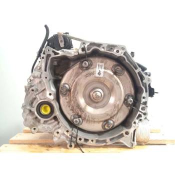 Recambio de caja cambios para citroën c4 picasso 1.2 12v e-thp referencia OEM IAM 20GE13 9807418780 TF71SC