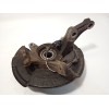 Recambio de mangueta delantera derecha para honda hr-v (ru) 1.5 (ru1) referencia OEM IAM 51211T8N000  