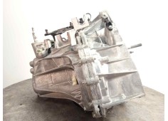Recambio de caja cambios para nissan pulsar (c13) acenta referencia OEM IAM TL4138 3201001Q9P 320102010R 2
