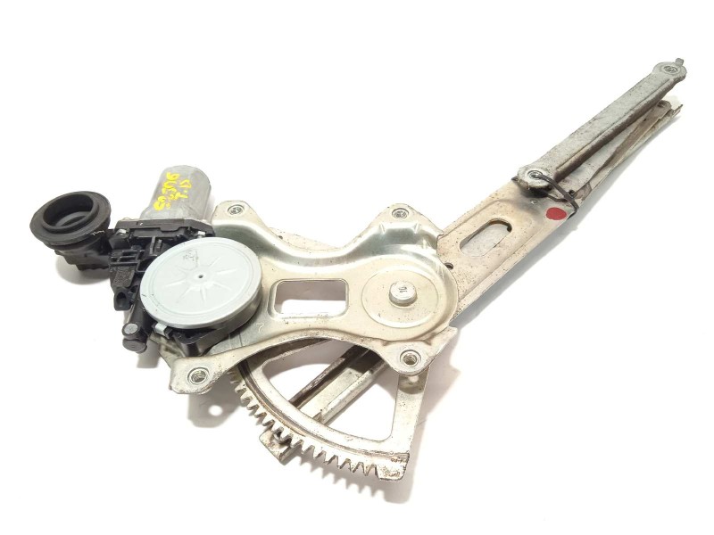 Recambio de elevalunas trasero derecho para toyota prius (nhw20) 1.5 cat referencia OEM IAM 8571035180  2621002330