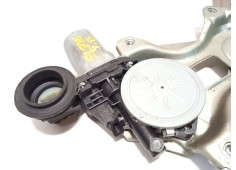 Recambio de elevalunas trasero derecho para toyota prius (nhw20) 1.5 cat referencia OEM IAM 8571035180  2621002330 2